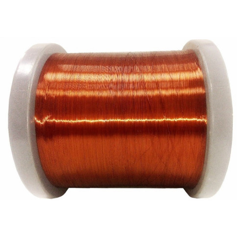 Провід ПЕТД-200 0.25 мм